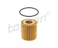Olejov filtr TOPRAN ‐ TPR 305 181