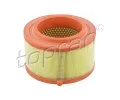 TOPRAN Vzduchov filtr ‐ TPR 305 182