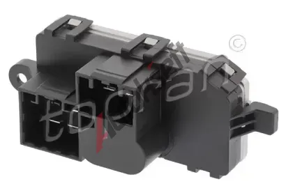 TOPRAN Regulace vnitn ventilace TPR 305 201, 305 201