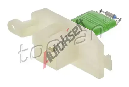 TOPRAN Odpor vnitnho tlakovho ventiltoru TPR 305 202, 305 202