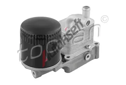 TOPRAN Pouzdro olejovho filtru TPR 305 241, 305 241