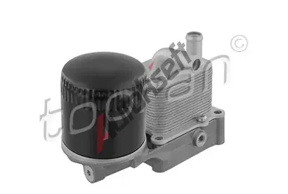 TOPRAN Pouzdro olejovho filtru TPR 305 242, 305 242