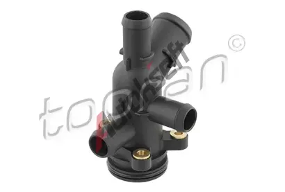 TOPRAN Pruba chladiva TPR 305 282, 305 282
