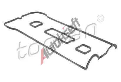 TOPRAN Sada tsnn krytu hlavy vlce TPR 305 318, 305 318