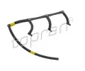 Hadice unikn paliva TOPRAN ‐ TPR 305 320