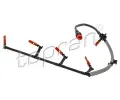 Hadice unikn paliva TOPRAN ‐ TPR 305 321