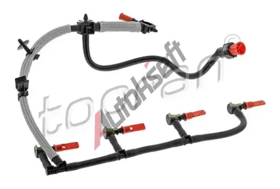 TOPRAN Hadice unikn paliva TPR 305 322, 305 322