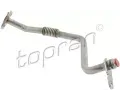 Olejov potrub TOPRAN ‐ TPR 305 338