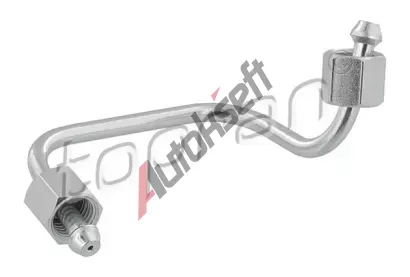 TOPRAN Palivov potrub TPR 305 342, 305 342