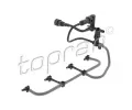 Hadice unikn paliva TOPRAN ‐ TPR 305 374