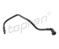 Palivov potrub TOPRAN ‐ TPR 305 376