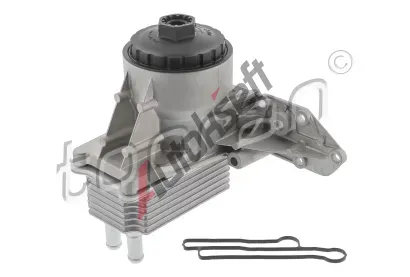 TOPRAN Pouzdro olejového filtru TPR 305 383, 305 383 TOPRAN Pouzdro olejového filtru TPR 305 383, 305 383