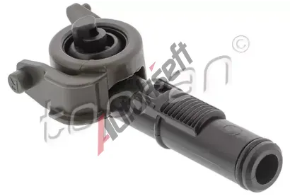 TOPRAN Tryska ostřikovače čištění světlometu TPR 305 396, 305 396  TOPRAN Tryska ostřikovače čištění světlometu TPR 305 396, 305 396