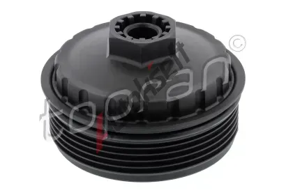 TOPRAN Kryt pouzdra olejovho filtru TPR 305 418, 305 418