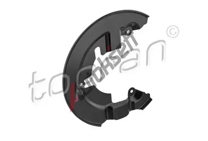 TOPRAN Ochrann plech proti neistotm brzdovho kotoue TPR 305 494, 305 494