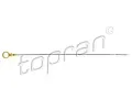Odmrka hladiny oleje TOPRAN ‐ TPR 305 532