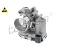Hrdlo krtc klapky TOPRAN ‐ TPR 305 544