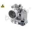 Hrdlo krtc klapky TOPRAN ‐ TPR 305 545