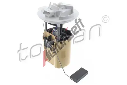 TOPRAN Palivov pvodn jednotka TPR 305 554, 305 554