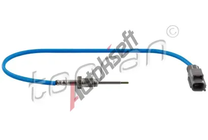 TOPRAN idlo teploty vfukovch plyn TPR 305 596, 305 596