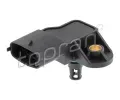 TOPRAN Senzor tlaku sacho potrub ‐ TPR 305 604
