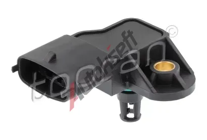 TOPRAN Senzor tlaku sacho potrub TPR 305 604, 305 604