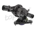 Pouzdro termostatu TOPRAN ‐ TPR 305 620