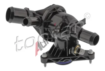 TOPRAN Pouzdro termostatu TPR 305 620, 305 620