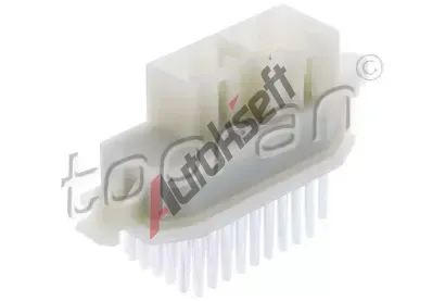TOPRAN Regulace vnitn ventilace TPR 305 635, 305 635