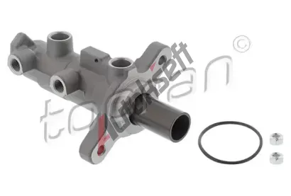 TOPRAN Hlavn brzdov vlec TPR 305 637, 305 637