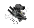 Pouzdro termostatu TOPRAN ‐ TPR 305 675