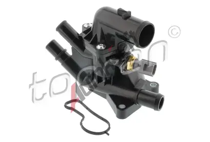 TOPRAN Pouzdro termostatu TPR 305 675, 305 675