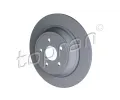 Brzdov kotou TOPRAN ‐ TPR 305 694