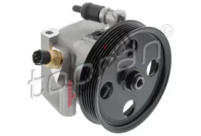 TOPRAN Hydraulick erpadlo zen TPR 305 734, 305 734
