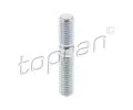 TOPRAN roub sbrnho vfukovho potrub ‐ TPR 305 803