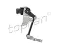 TOPRAN Senzor, regulace sklonu svtlometu ‐ TPR 305 812