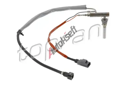 TOPRAN Vstřikovací jednotka, regenerace filtru sazí/pevných částic TPR 305 872, 305 872 TOPRAN Vstřikovací jednotka, regenerace filtru sazí/pevných částic TPR 305 872, 305 872