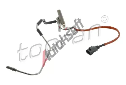 TOPRAN Vstřikovací jednotka, regenerace filtru sazí/pevných částic TPR 305 875, 305 875 TOPRAN Vstřikovací jednotka, regenerace filtru sazí/pevných částic TPR 305 875, 305 875