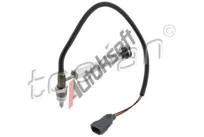 TOPRAN Vstikovac jednotka, regenerace filtru saz/pevnch stic TPR 305 876, 305 876