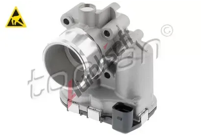 TOPRAN Hrdlo škrtící klapky TPR 305 898, 305 898 TOPRAN Hrdlo škrtící klapky TPR 305 898, 305 898