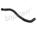 Hadice chladie TOPRAN ‐ TPR 305 901