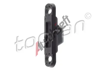 TOPRAN Řízení zajišťovacího (zamykací) tlačítka TPR 305 933, 305 933 TOPRAN Řízení zajišťovacího (zamykací) tlačítka TPR 305 933, 305 933