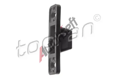 TOPRAN ��zen� zaji��ovac�ho (zamykac�) tla��tka TPR 305 934, 305 934