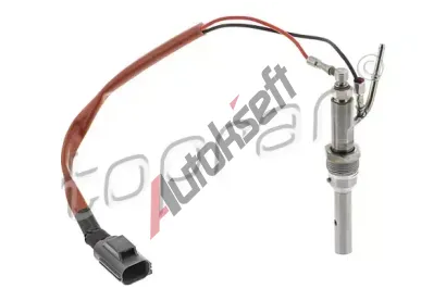 TOPRAN Vstřikovací jednotka, regenerace filtru sazí/pevných částic TPR 305 983, 305 983 TOPRAN Vstřikovací jednotka, regenerace filtru sazí/pevných částic TPR 305 983, 305 983