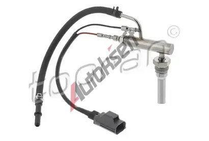 TOPRAN Vstřikovací jednotka, regenerace filtru sazí/pevných částic TPR 305 987, 305 987 TOPRAN Vstřikovací jednotka, regenerace filtru sazí/pevných částic TPR 305 987, 305 987