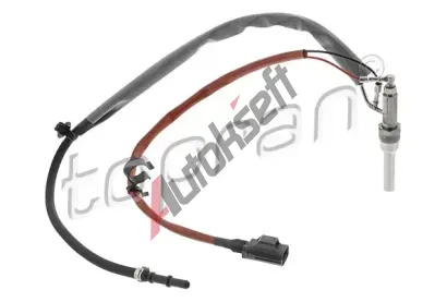 TOPRAN Vstřikovací jednotka, regenerace filtru sazí/pevných částic TPR 305 988, 305 988 TOPRAN Vstřikovací jednotka, regenerace filtru sazí/pevných částic TPR 305 988, 305 988