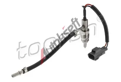 TOPRAN Vstřikovací jednotka, regenerace filtru sazí/pevných částic TPR 305 990, 305 990 TOPRAN Vstřikovací jednotka, regenerace filtru sazí/pevných částic TPR 305 990, 305 990