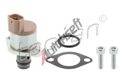 TOPRAN Regula�n� ventil, mno�stv� paliva (Common-Rail Syst�m) TPR 306 016, 306 016