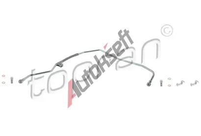 TOPRAN Olejov� potrub� TPR 306 080, 306 080