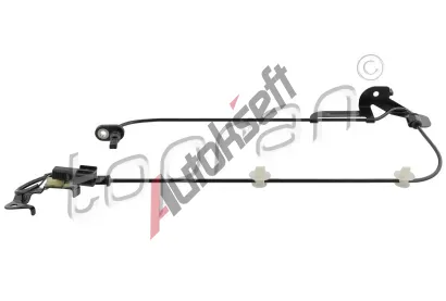 TOPRAN Snímač počtu otáček kol TPR 306 087, 306 087 TOPRAN Snímač počtu otáček kol TPR 306 087, 306 087